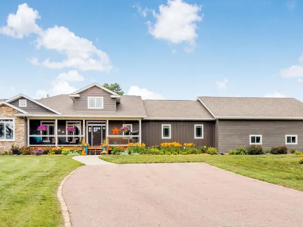 4001 N Martindale Rd, Sioux Falls, SD 57107