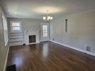 1612 S Main St, Columbia, TN 38401