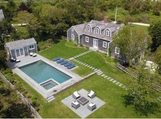 153 Polpis Rd, Nantucket, MA 02554