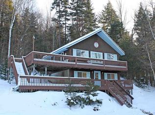 801 Route 100, Ludlow, VT 05149