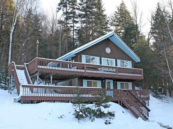 801 Route 100, Ludlow, VT 05149