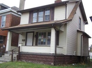 765 Sullivant Ave, Columbus, OH