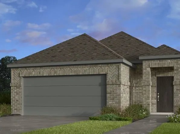 407 Landings St, Lakewood Village, TX 75068