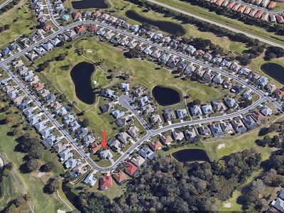 713 Winterbrooke Way, Sun City Center, FL, 33573