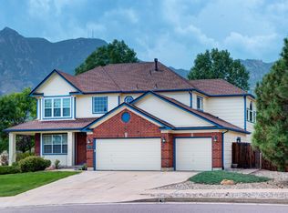 6282 Farthing Dr, Colorado Springs, CO 80906