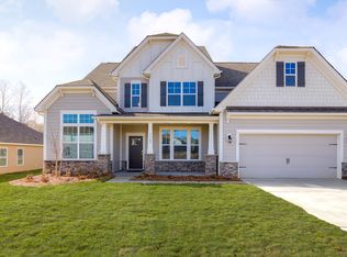 7145 Spyglass Ridge Dr, Denver, NC 28037