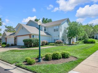 1081 Griffin Gate Dr, Lexington, KY 40511