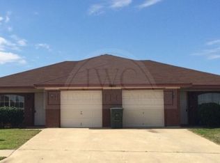 4401 July Dr, Killeen, TX 76549