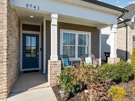 2nd image of 3741 Caroline Farms Dr
