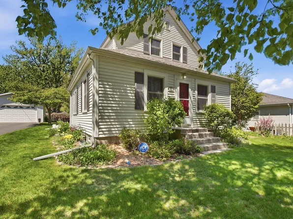 3558 McKinley St NE, Minneapolis, MN 55418