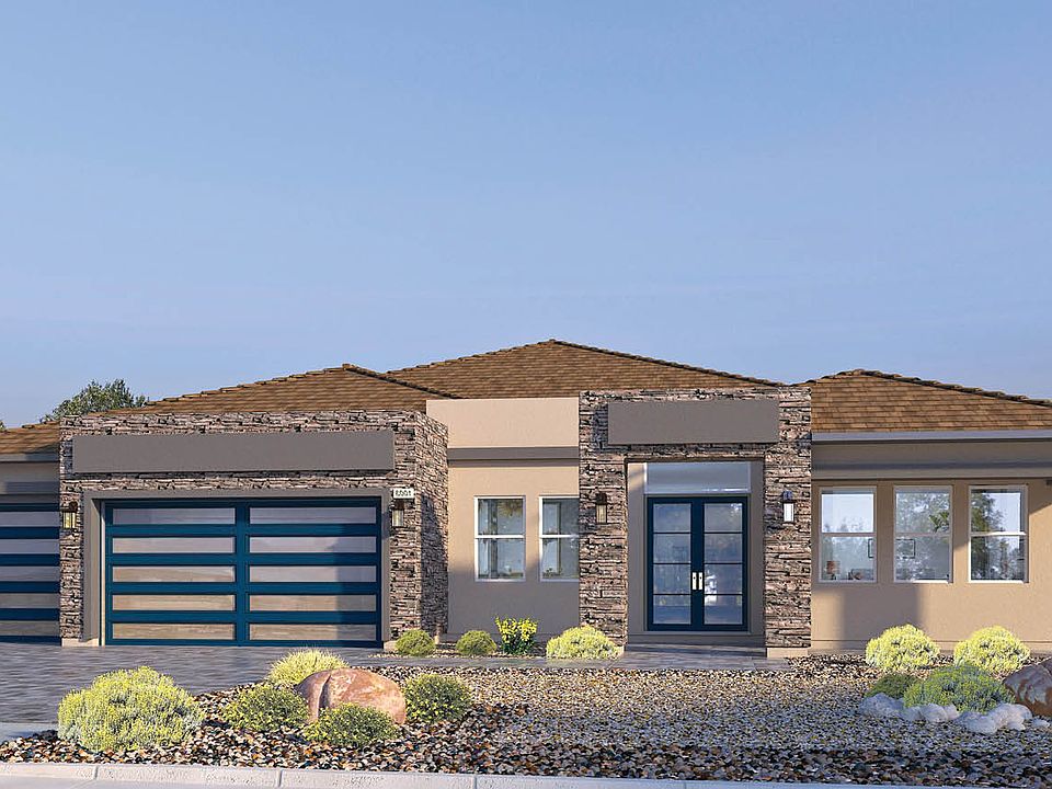 Plan Elevation.