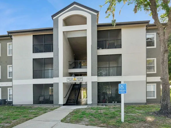 8813 Latrec Ave #7206, Orlando, FL 32819