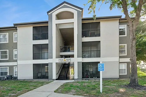 8813 Latrec Ave #7206 Photo 1