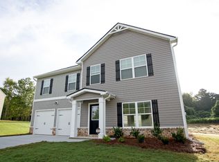 130 McCollum Dr, Grantville, GA 30220