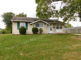 608 Monaco Dr, Springfield, OH 45506