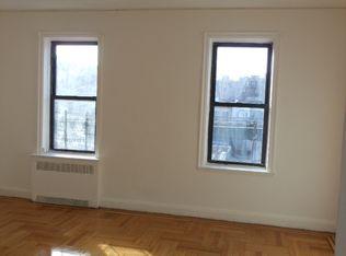 2346 Walton Ave, Bronx, NY 10468