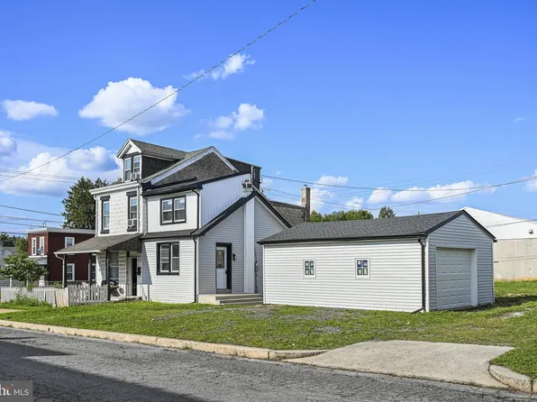 1257 Chester St, Reading, PA 19601