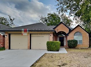 2119 Rim Rock Dr, Keller, TX 76248