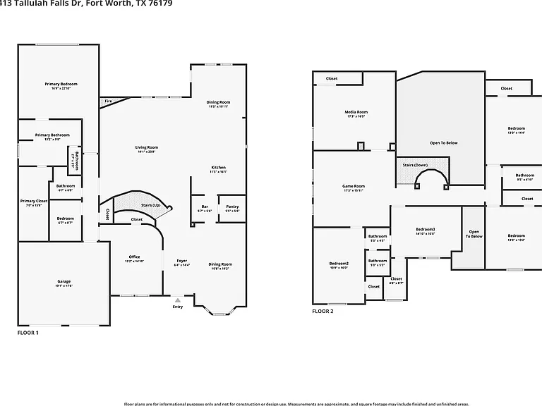 5413 Tallulah Falls Dr — Photo 31