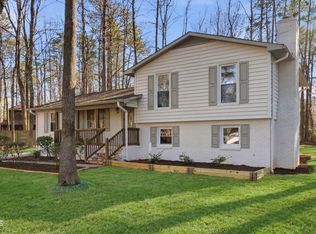 7 Cates Ct, Hillsborough, NC 27278