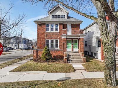 1301-1303 Maryland St, Grosse Pointe, MI, 48230