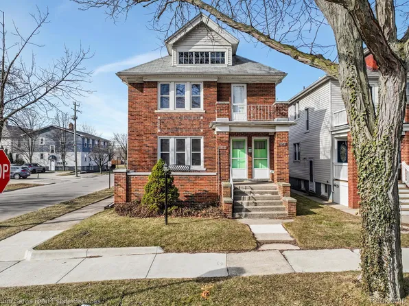 1301-1303 Maryland St, Grosse Pointe, MI 48230