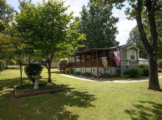 453665 E Pecan St, Afton, OK 74331