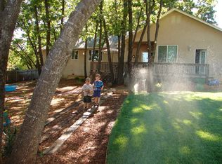 218 Redbud Dr, Paradise, CA 95969
