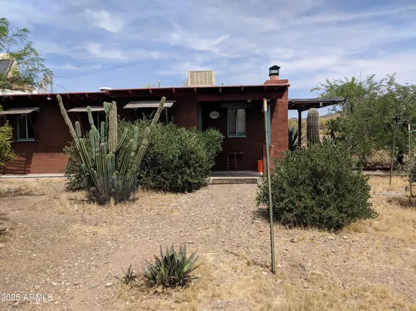 37448 N 301ST Avenue, Wittmann, AZ 85361