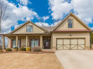 166 Baywood Ln, Villa Rica, GA 30180
