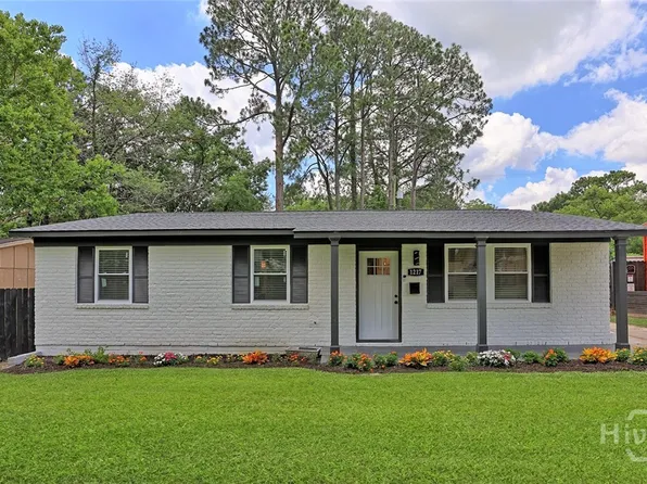 1217 E 34TH Street, Savannah, GA 31404