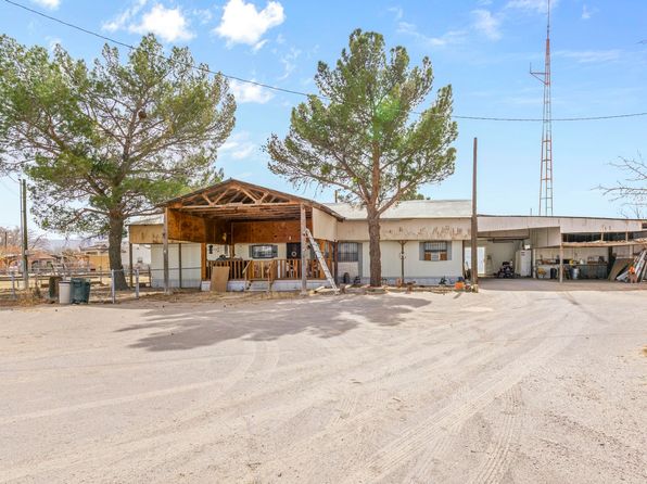 1917 Washington St, Anthony, NM 88021