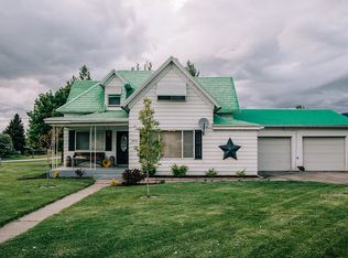 8790 S 300 W, Paradise, UT 84328