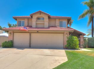 28755 Lemon St, Highland, CA 92346