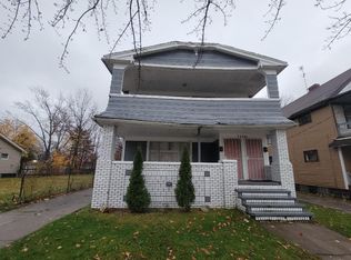 11106 Greenwich Ave #1, Cleveland, OH