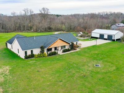 228 Park Wells Rd, London, KY, 40744