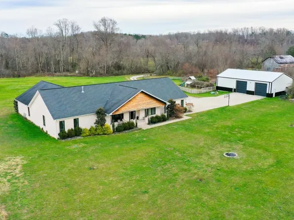 228 Park Wells Rd, London, KY 40744