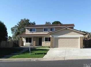 209 Devonshire St, Vallejo, CA 94591