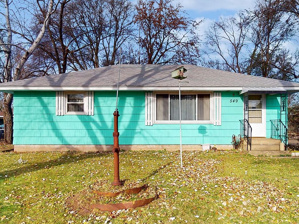 1st image of this home