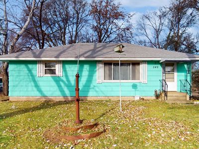 549 84th Ave NE, Spring Lake Park, MN, 55432