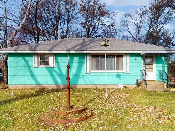 549 84th Ave NE, Spring Lake Park, MN 55432