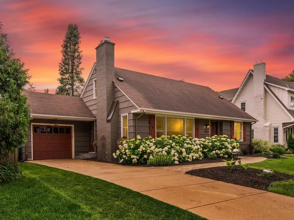 4024 Raleigh Ave S, Saint Louis Park, MN 55416