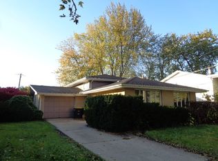 3435 171st St, Lansing, IL 60438