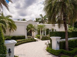 642 N County Rd, Palm Beach, FL 33480