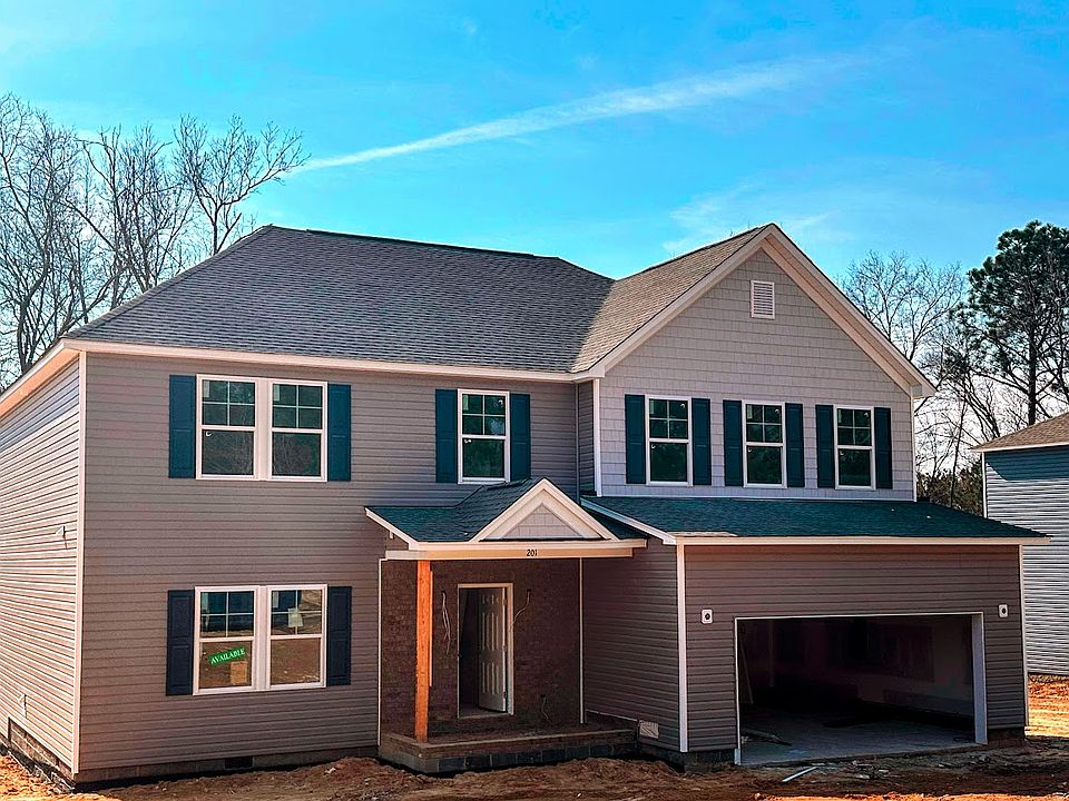 253 Shadowbrook Way, Camden, SC 29020