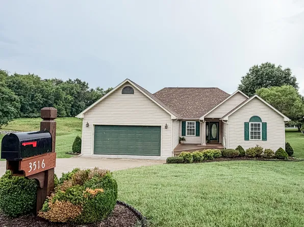 3516 Pinnacle Ridge Rd NE, Roanoke, VA 24012