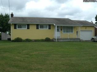 501 Porter Ave, Campbell, OH