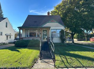 2406 15th St, Wyandotte, MI 48192