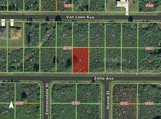 12154 Zittle Ave, Port Charlotte, FL 33981