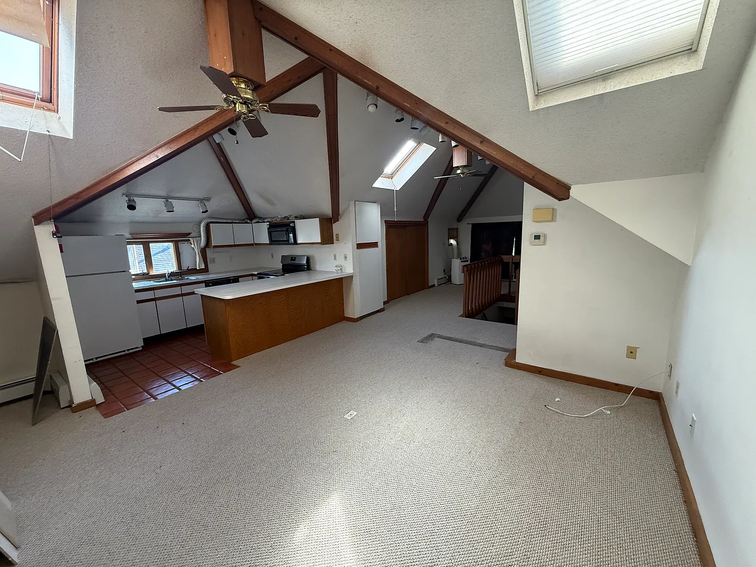 1 bed, $1,550 — Photo 3
